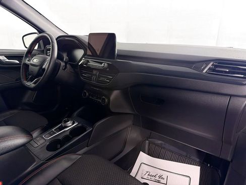 Used 2023 Ford Escape ST-Line w/ Equipment Group 301A image 28