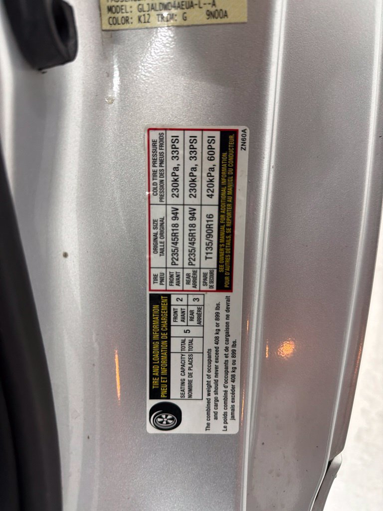 Used 2009 Nissan Altima 3.5 SE FWD image 31