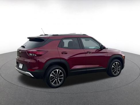 Used 2025 Chevrolet TrailBlazer LT image 15