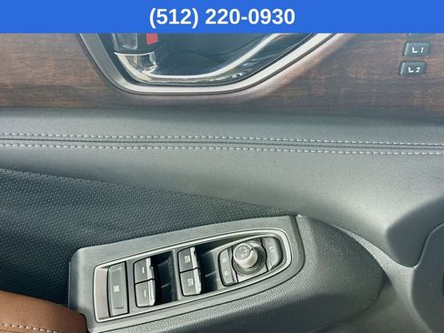 Certified 2023 Subaru Ascent Touring AWD/4WD image 22
