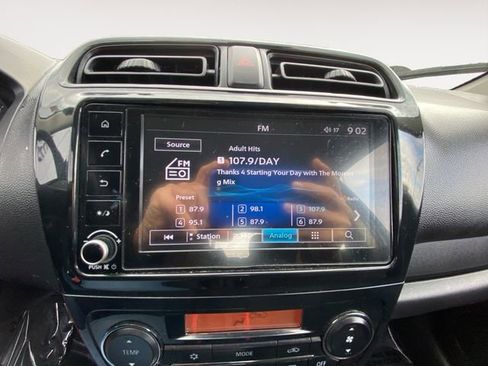 Used 2022 Mitsubishi Mirage ES image 22