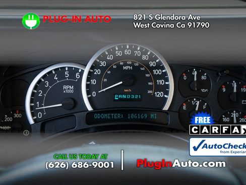 Used 2005 HUMMER H2 w/ Preferred Equipment Group AWD/4WD image 22