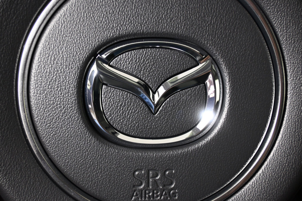 New 2026 MAZDA CX-70 3.3 Turbo w/ Preferred Package AWD/4WD image 34
