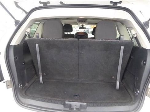Used 2015 Dodge Journey SXT w/ Flexible Seating Group image 17