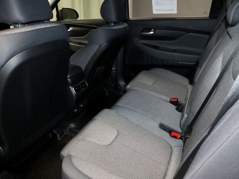 Certified 2023 Hyundai Santa Fe SEL w/ Cargo Package image 23