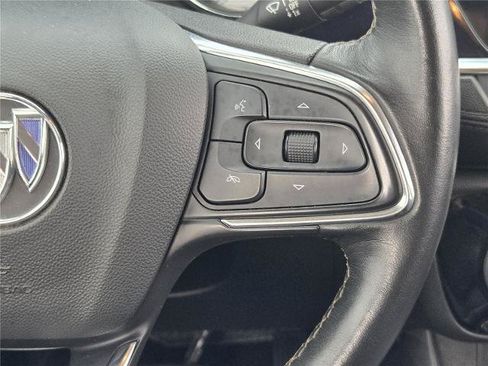 Used 2021 Buick Encore GX Select FWD image 27