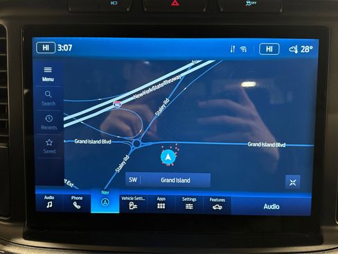 Used 2022 Ford F150 XLT w/ Equipment Group 302A High image 30