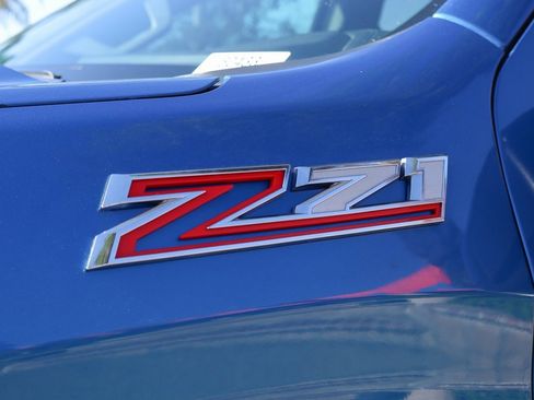 Used 2022 Chevrolet Silverado 1500 RST image 52