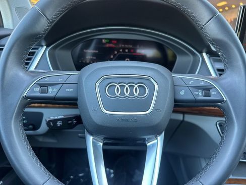 Certified 2023 Audi Q5 Premium w/ Premium Plus Package AWD/4WD image 30