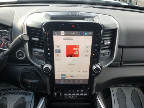 New 2026 RAM 3500 Big Horn image 20