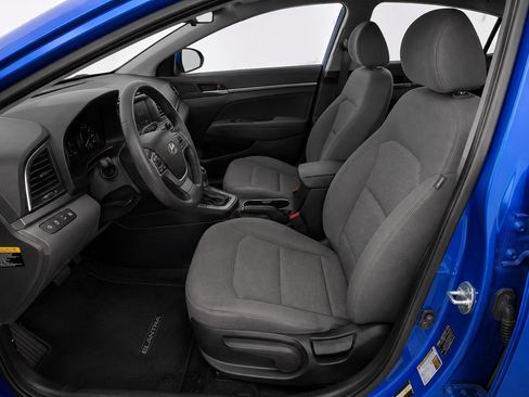 Used 2018 Hyundai Elantra SEL FWD image 14