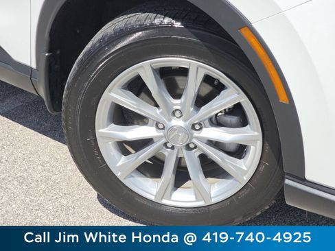 Certified 2024 Honda CR-V EX-L image 12