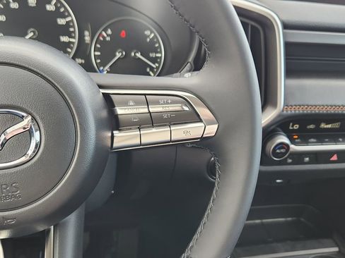 New 2026 MAZDA CX-50 AWD 2.5 Hybrid w/ Cargo Package image 18