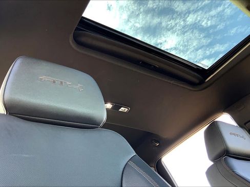 Used 2025 GMC Sierra 2500 AT4 w/ AT4 Premium Plus Package image 14