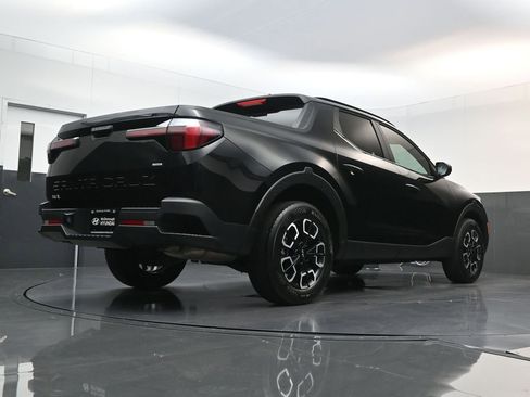 Certified 2022 Hyundai Santa Cruz SEL w/ Activity Package AWD/4WD image 23