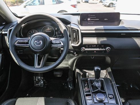 Used 2024 MAZDA CX-50 AWD 2.5 S w/ Cargo Package image 14