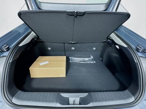 New 2026 Toyota Prius Plug-In Hybrid image 23