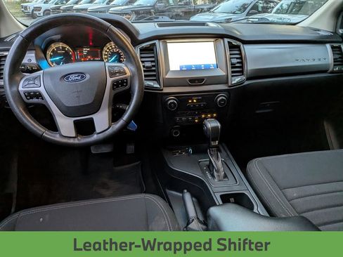 Used 2022 Ford Ranger XLT w/ Equipment Group 301A Mid image 27