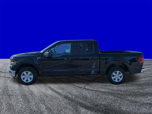 New 2026 Ford F150 XL w/ Equipment Group 103A High RWD image 7