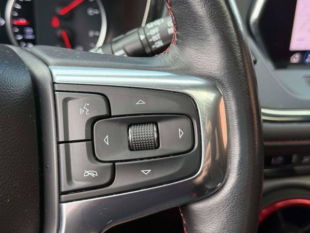 Used 2021 Chevrolet Blazer RS w/ Enhanced Convenience Package FWD image 25