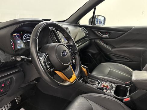 Used 2022 Subaru Forester Wilderness image 9
