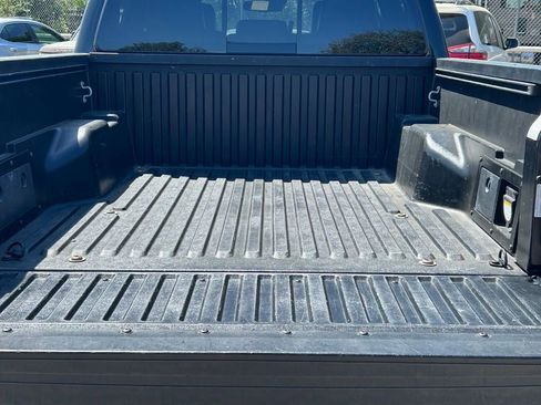 Used 2018 Toyota Tacoma TRD Sport w/ TRD Premium Sport Package image 14