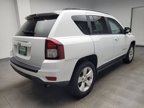 Used 2015 Jeep Compass Sport w/ Power Value Group AWD/4WD image 9