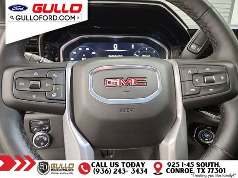 Used 2024 GMC Sierra 1500 SLE image 22