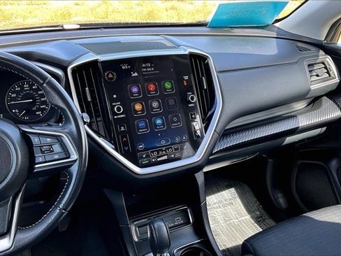 Used 2023 Subaru Ascent Premium w/ Convenience Package AWD/4WD image 9