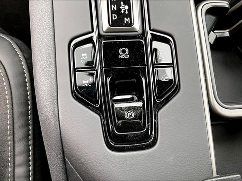 New 2026 Lexus TX 350 Luxury image 13