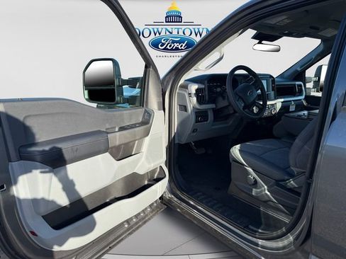 New 2026 Ford F250 XL w/ STX Appearance Package AWD/4WD image 9
