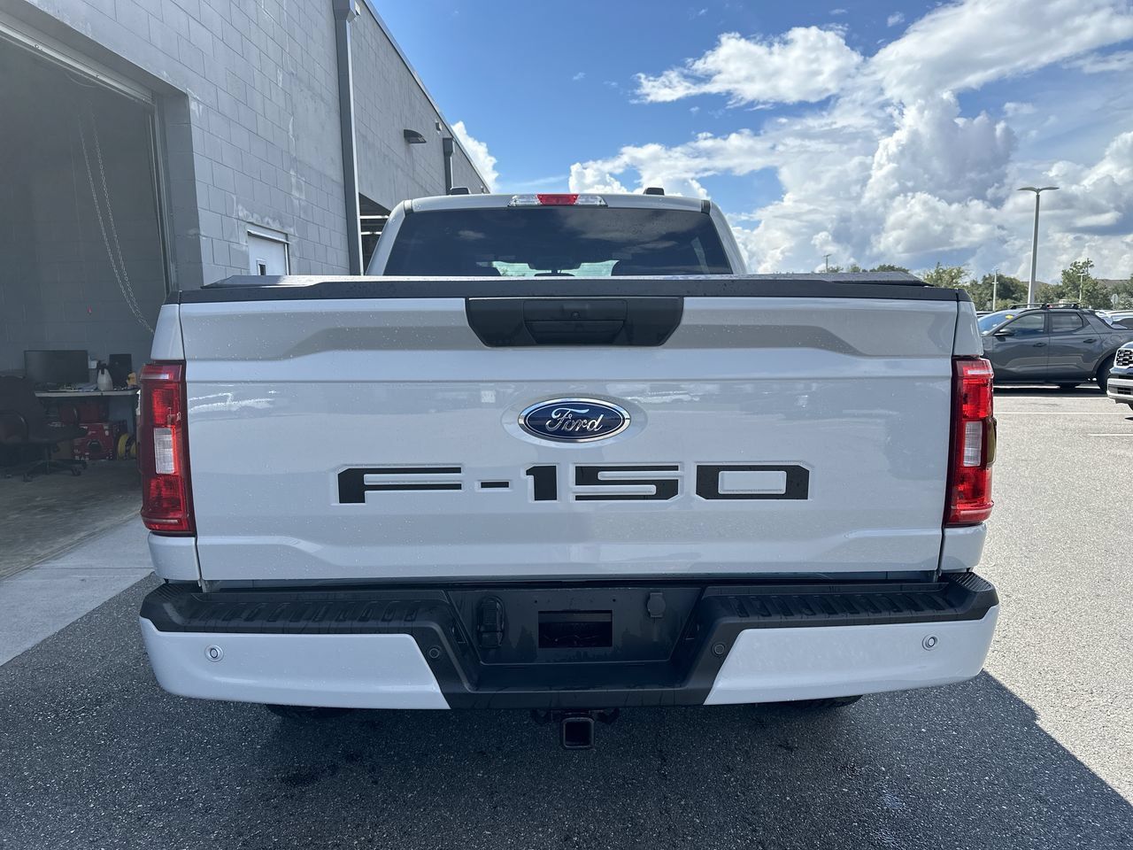 Used 2023 Ford F150 XL w/ STX Appearance Package AWD/4WD image 20