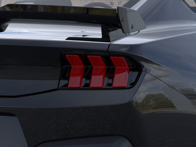 New 2026 Ford Mustang Dark Horse SC RWD image 21