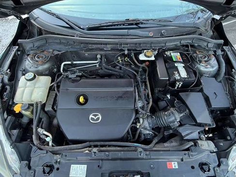 Used 2010 MAZDA MAZDA3 i Touring image 28