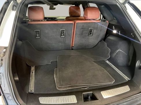 Used 2021 Cadillac XT5 Premium Luxury AWD/4WD image 32