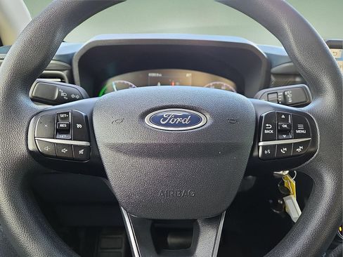 Certified 2024 Ford Maverick XL image 24