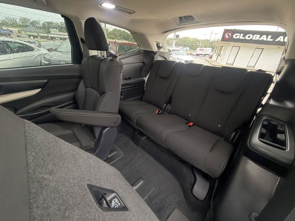 Used 2020 Subaru Ascent Premium w/ Convenience Package AWD/4WD image 12