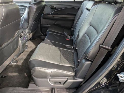 Certified 2023 Honda Passport Elite image 19