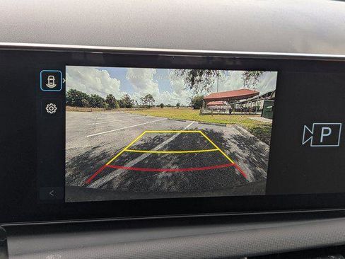 New 2025 Hyundai Santa Cruz SEL image 22