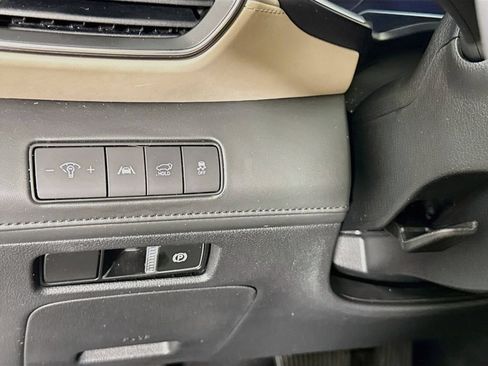 Certified 2023 Hyundai Santa Fe SEL Premium w/ Cargo Package AWD/4WD image 22