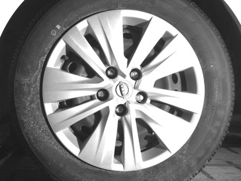 Used 2025 Nissan Sentra S FWD image 14