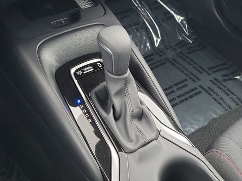 New 2026 Toyota Corolla SE image 31