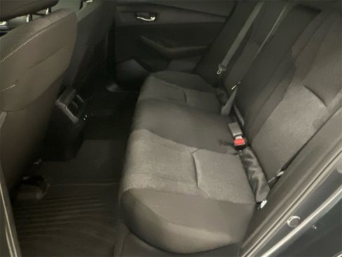 New 2025 Honda Accord SE image 16