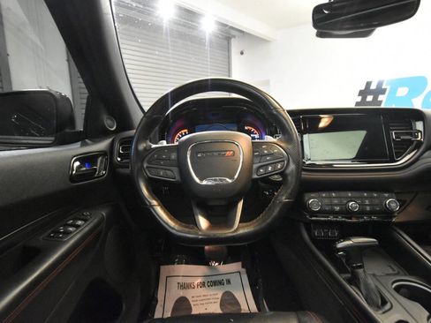 Used 2023 Dodge Durango R/T RWD image 24