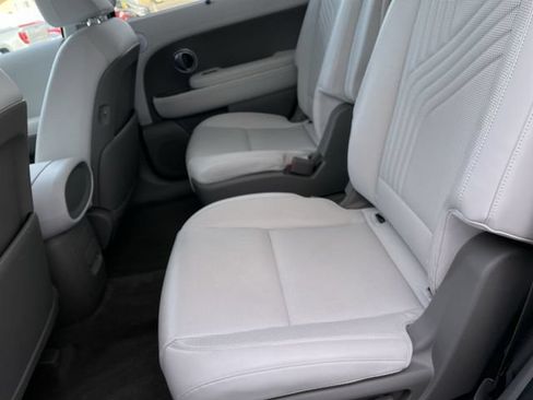 Used 2026 Hyundai Palisade SEL AWD/4WD image 22