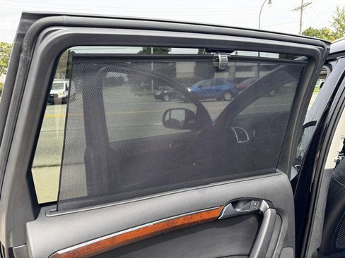 Used 2012 Audi Q7 3.0T Premium Plus image 14