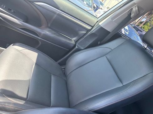 Used 2018 Toyota Highlander Limited Platinum w/ Carpet Mat Package (TMS) AWD/4WD image 20