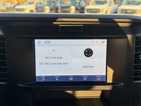 New 2026 Ford F250 XL w/ Snow Plow Prep Package image 18