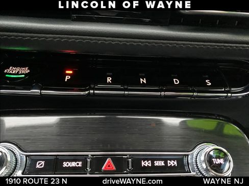 Certified 2022 Lincoln Nautilus Reserve image 22