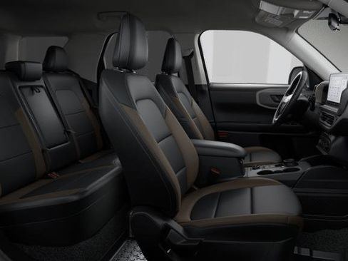 New 2026 Ford Bronco Sport Big Bend image 29